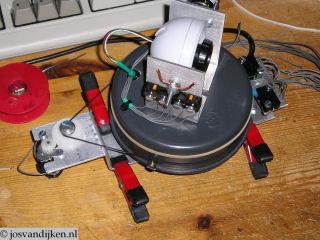 Electronics Image