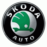 Logo Škoda